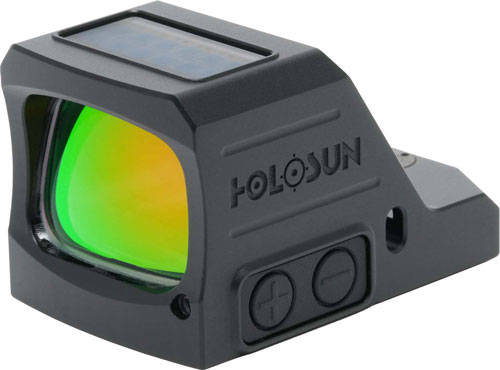 HOLOSUN 507 OPEN REFLEX GOLD