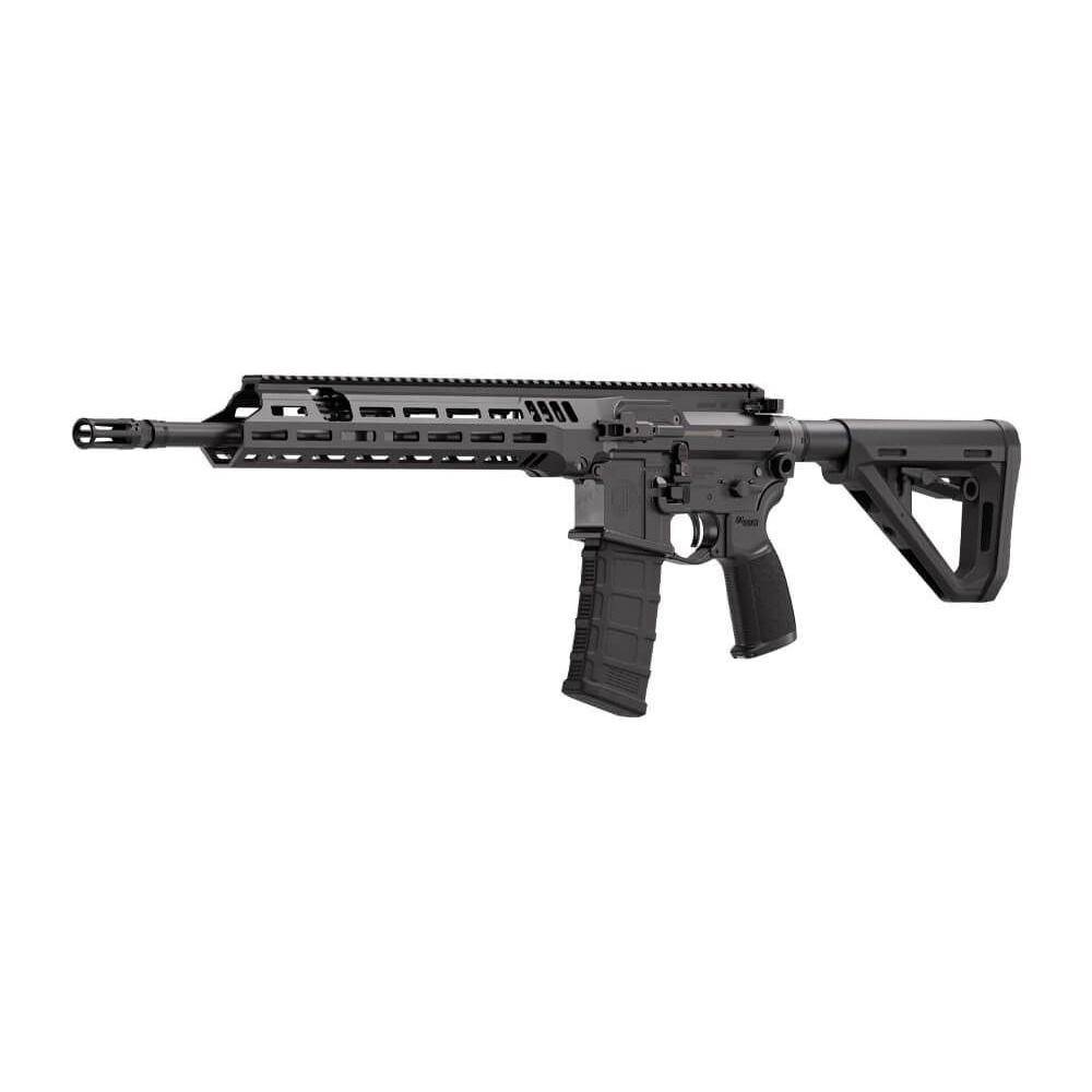 Sig Sauer SIG516 G3 Freedom Package 5.56mm 10rd Magazine(1) 16" Threaded Barrel w/P365 9mm Luger OR 10rd Magazine(2) 3.1" Barrel - Image 3