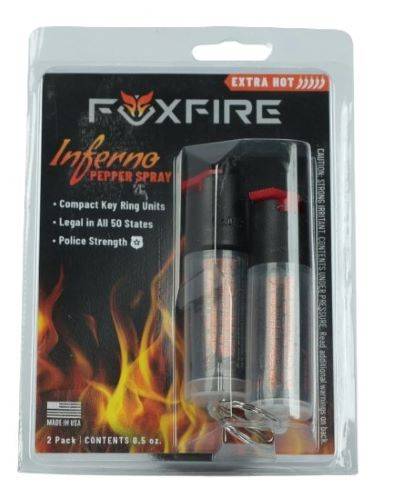 FOX LABS FOXFIRE INFERNO