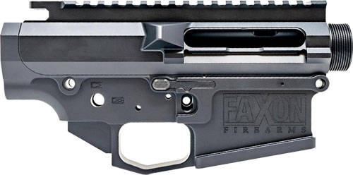 FAXON AR-10 308 BILLET