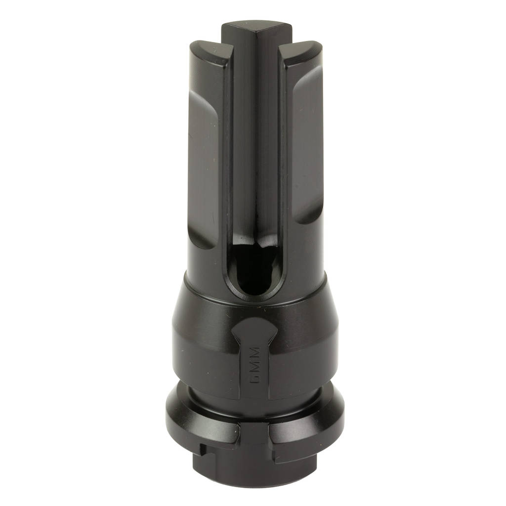DEAD AIR KEYMO GOV FH 1/2X28 6MM