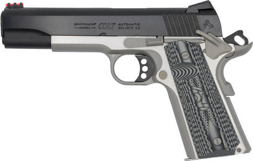 CLT CMP GVT S70 45AP 2 TONE 8R
