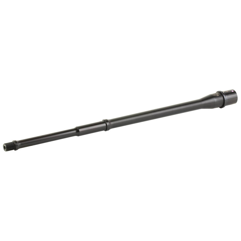 FAXON DUTY BBL 556NATO 16" GNNR BLK