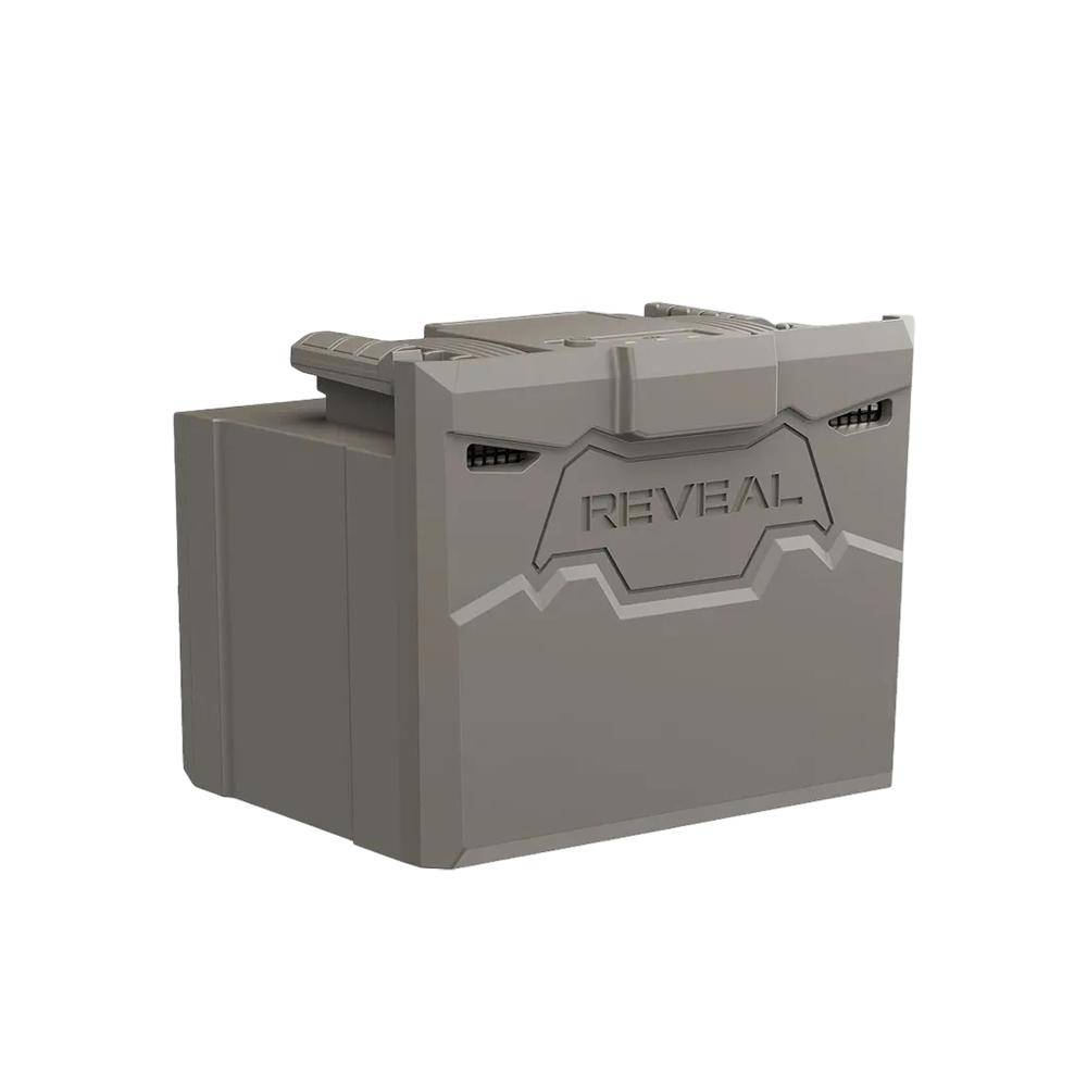Tactacam Reveal Flexpack R10 Power System 2/ct - Image 3