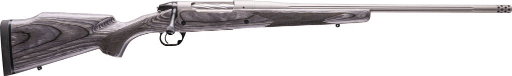 BRG PLATINUM STALKER 7PRC 22B