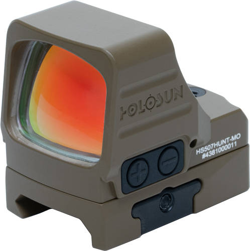 HOLOSUN 507 HUNT MRS RED SHAKE