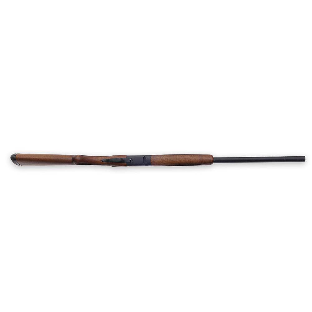 Weatherby Orion Matte Blue Shotgun 20 ga 3" Chamber 2rd Capacity 26" Barrel Walnut - Image 3