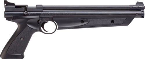 CROSMAN AMERICAN CLASSIC .177 BLACK