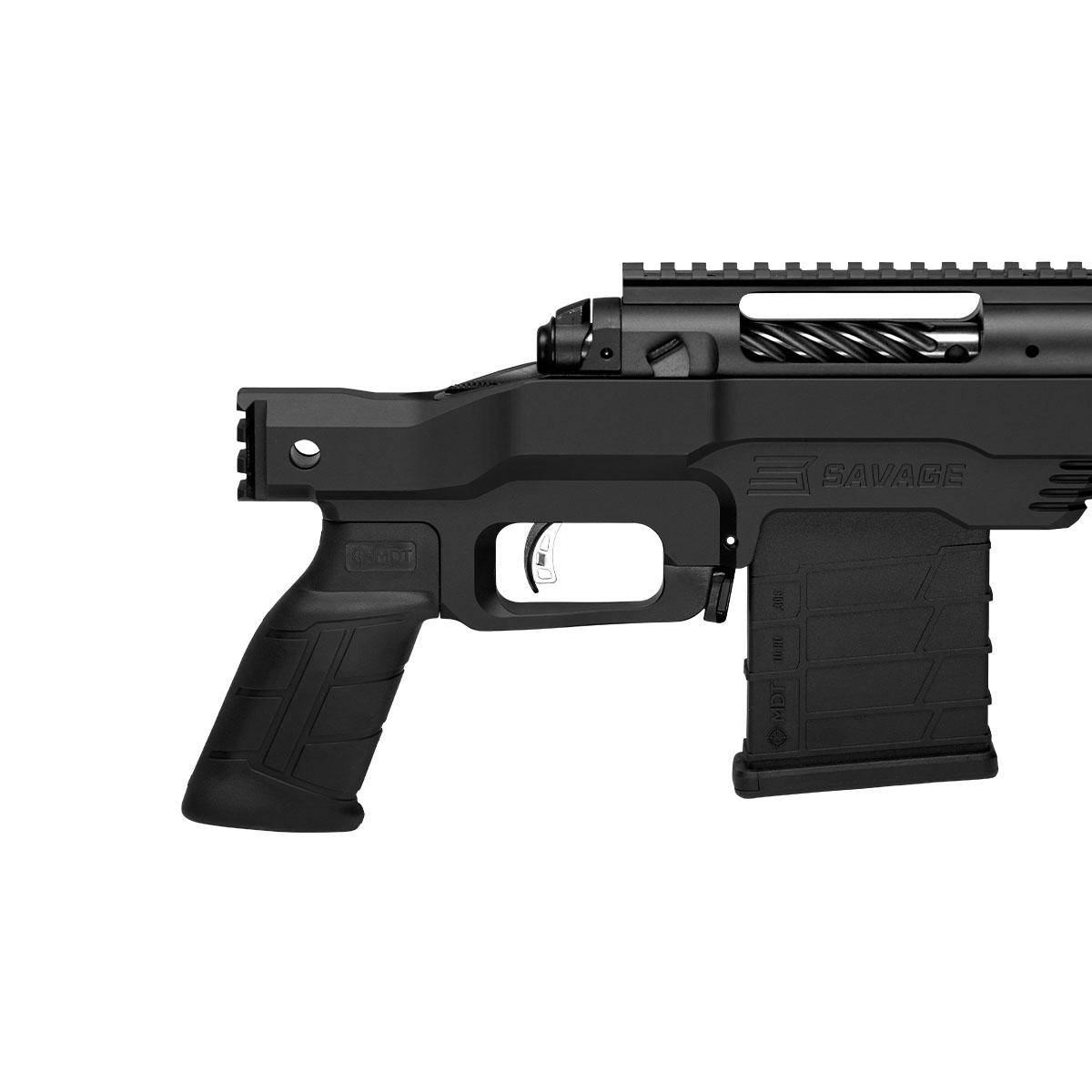 Savage 110 PCS Handgun 400 Legend 9rd Magazine 10.5 Threaded Barrel - Image 3