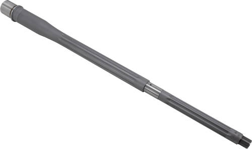 SHAW BARREL FOR AR-10 22CM 20