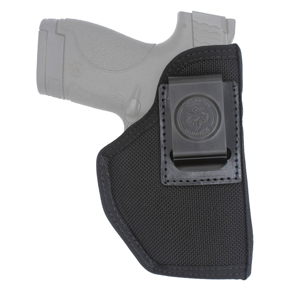 DESANTIS SPR STLTH FOR G43 AMBI BLK