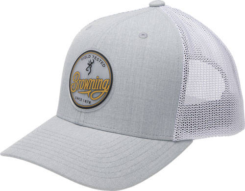 BROWNING CAP OBJECTIVE MESH