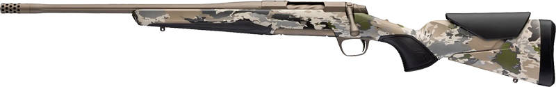 BROWNING X-BOLT 2 SPEED 7MM RM