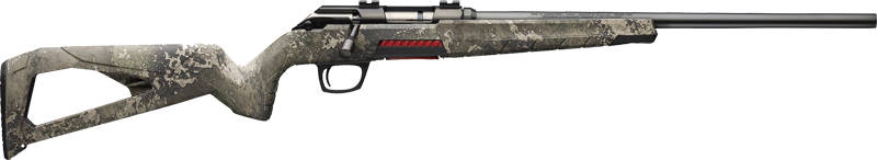WINCHESTER XPERT BR 17HMR