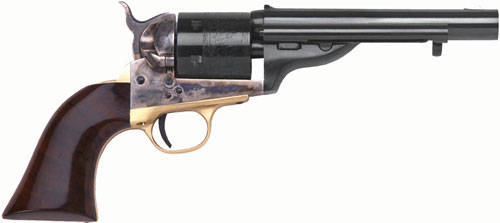 CIMARRON 1872 OPEN TOP NAVY