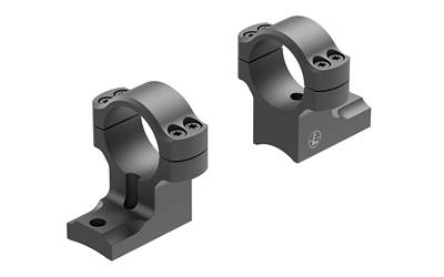 Leupold BackCountry Remington 700 1'' 2-pc High (8-40 Adaptable) - Image 2