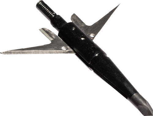 SWHACKER BROADHEAD 2-BLADE