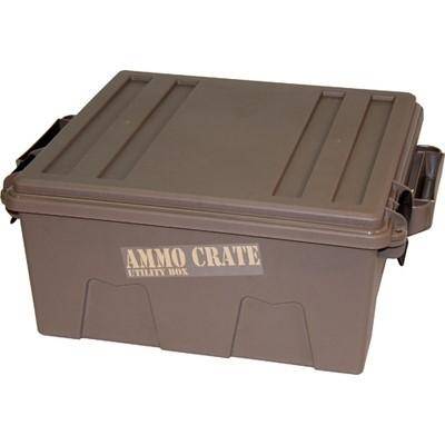 MTM ACR8-72 - Ammo Crate Utility Box Dark Earth