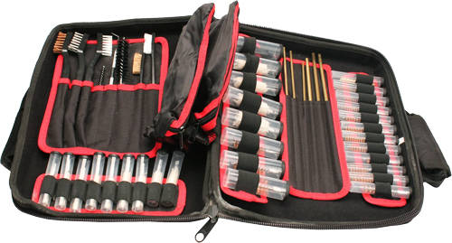 GUNMASTER UNIVERSAL SOFT SIDE