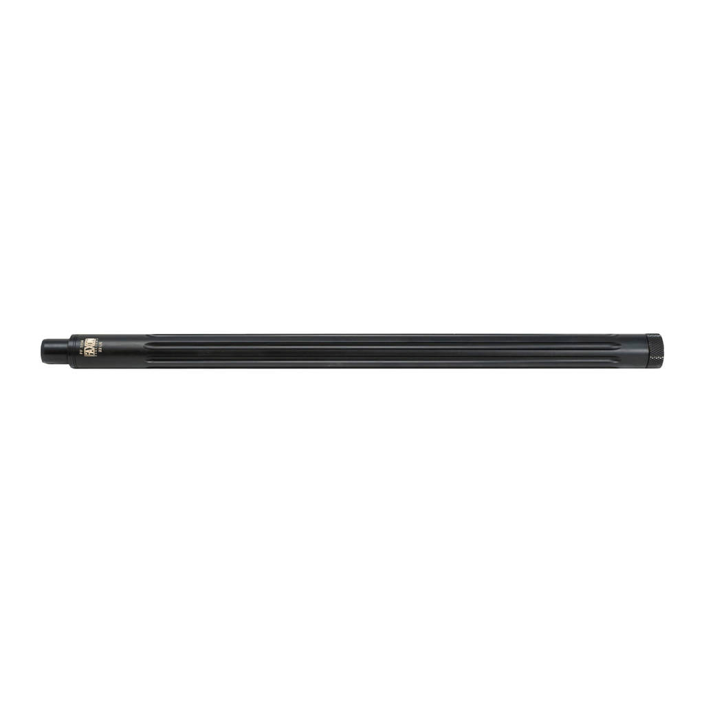 FAXON BBL 10/22 16" HVY FLT BULL BLK