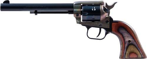 HERITAGE 22LR/22WMR COMBO 6.5 - Image 2
