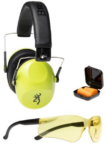 BROWNING BUCKMARK RANGE KIT