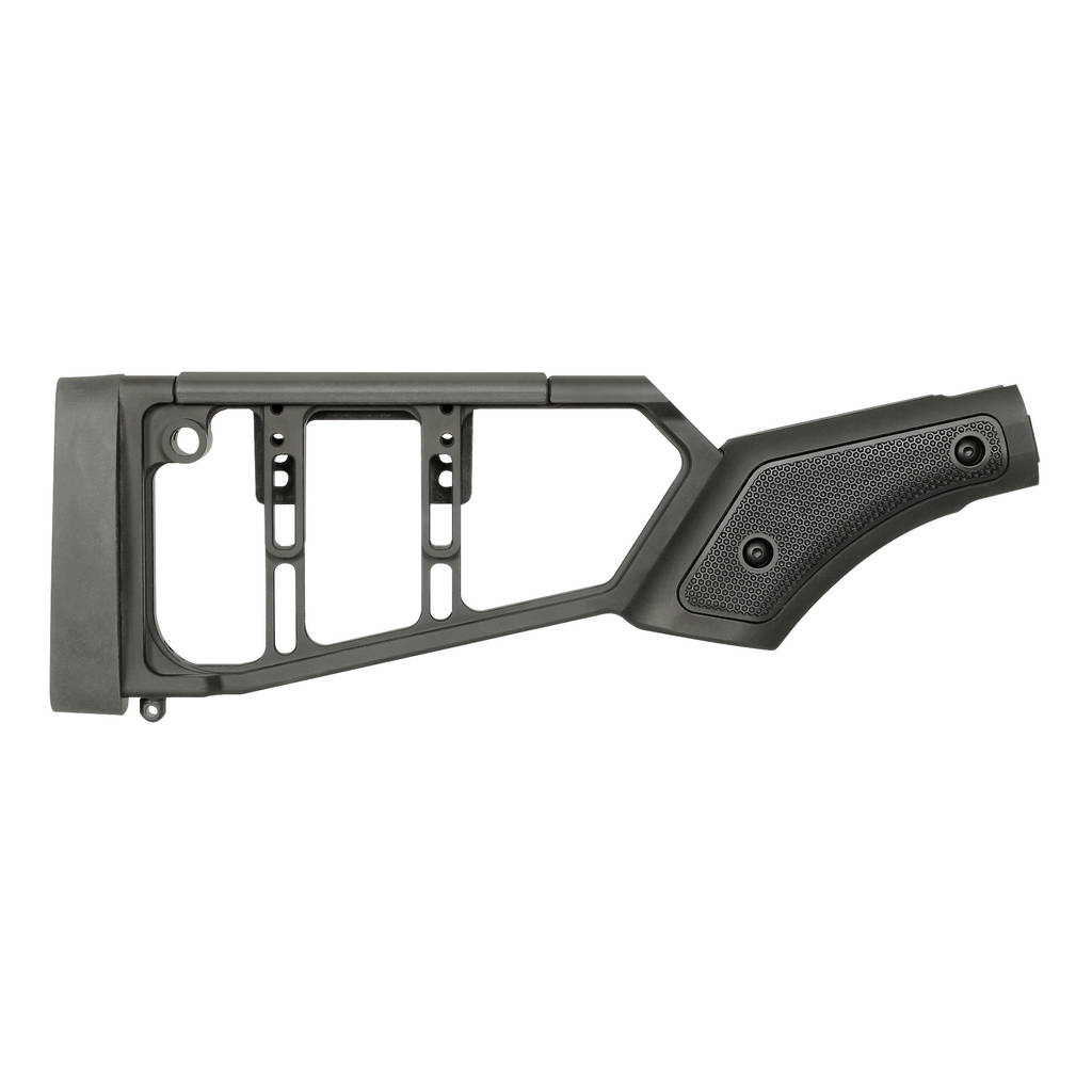 MIDWEST LEVER STOCK HENRY PSTL GRIP