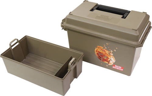 MTM SHOTSHELL FIELD & RANGE