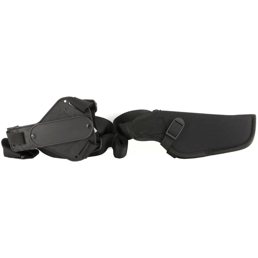 U/M VERT SHLDR HLSTR SZ 2 BLK RH