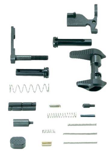 TIMBER CREEK LOWER PARTS KIT