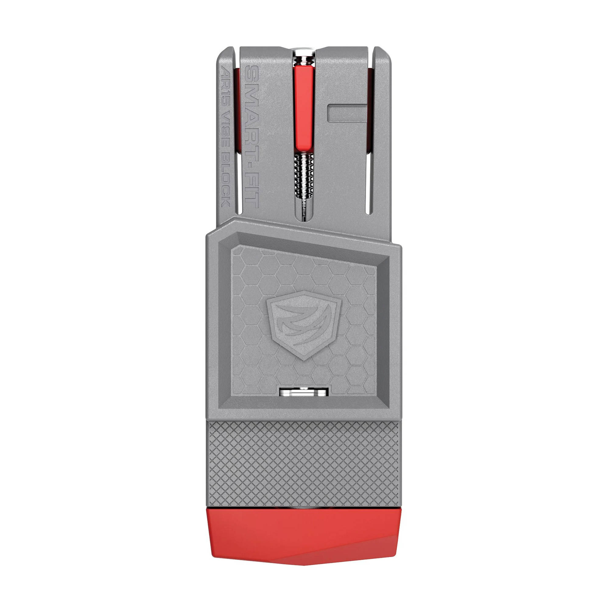 Real Avid Smart-Fit AR-15 Vise Block with Sleeve for AR-10 - Image 8