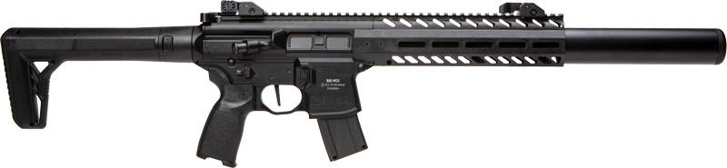 SIG AIR RIFLE MCX GENII .177