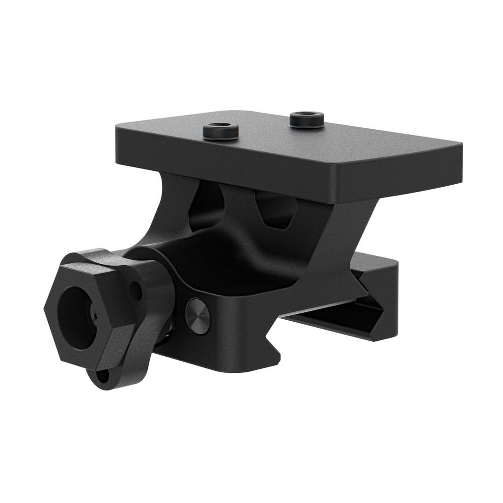 TRIJICON RMRCC FULL CW MOUNT Q-LOC