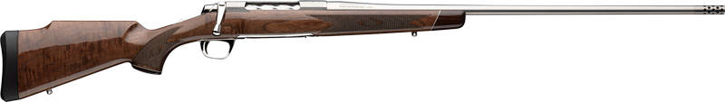 BROWNING X-BOLT 2 WHITE GOLD