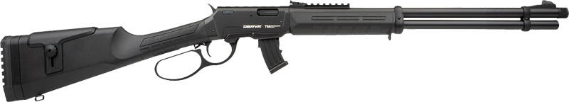 ROCK ISLAND TM22 LA 22LR