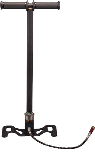 CROSMAN  HIGH PRESSURE HAND