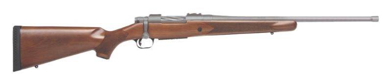 MOSSBERG PATRIOT 400 LEGEND