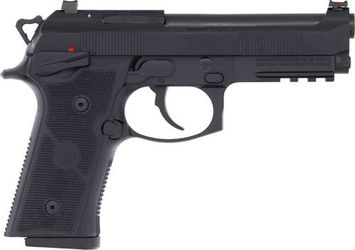 Beretta 92GTS Centurion Handgun 9mm Luger 10rd Magazines(2) 4.25" Barrel - Image 4