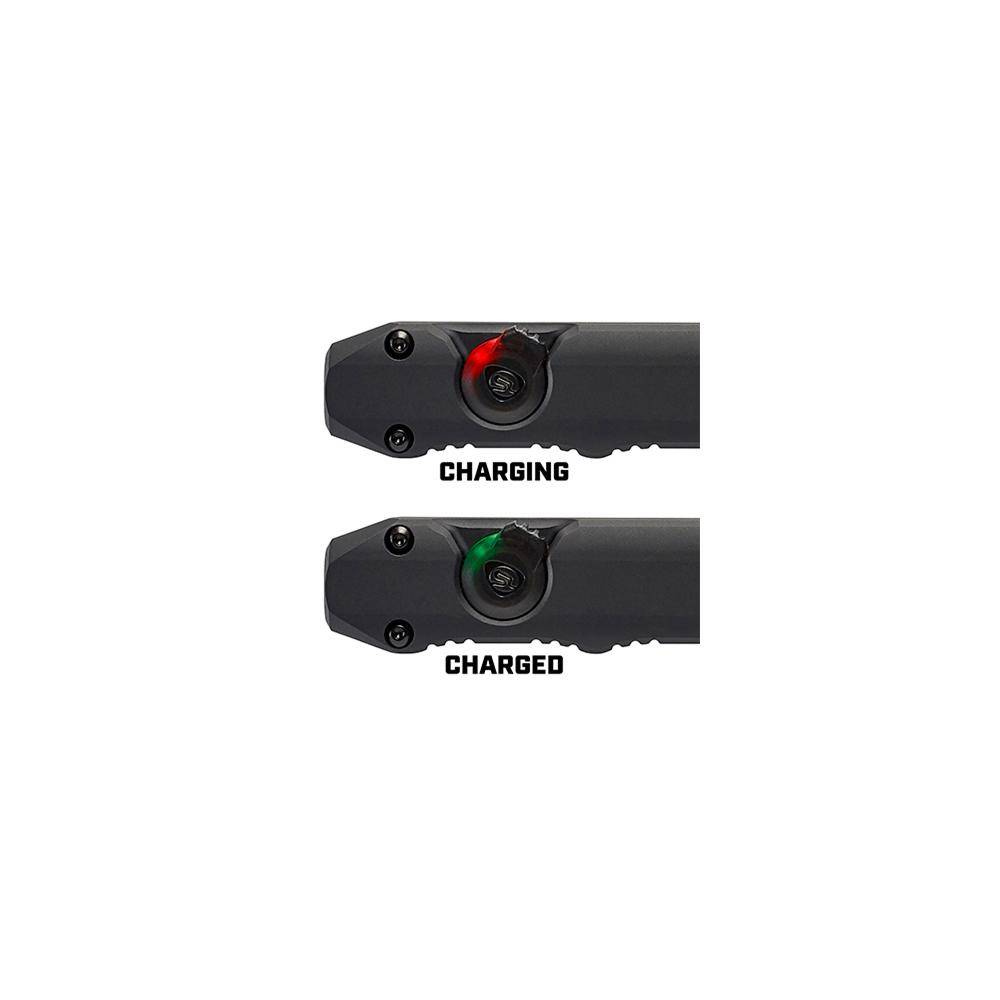 Streamlight Wedge Slim Everyday Carry Flashlight 1000 Lumens Lime Green - Image 4