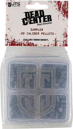 JTS DCP TEST PACK 1 .22 CAL 230CT - Image 2