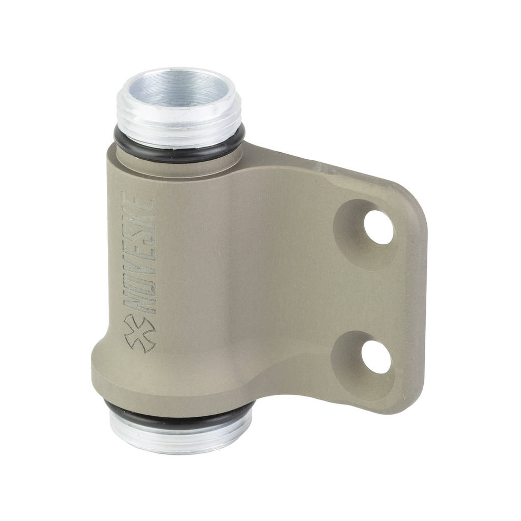 NOVESKE BODY WEAPONLIGHT FDE LH
