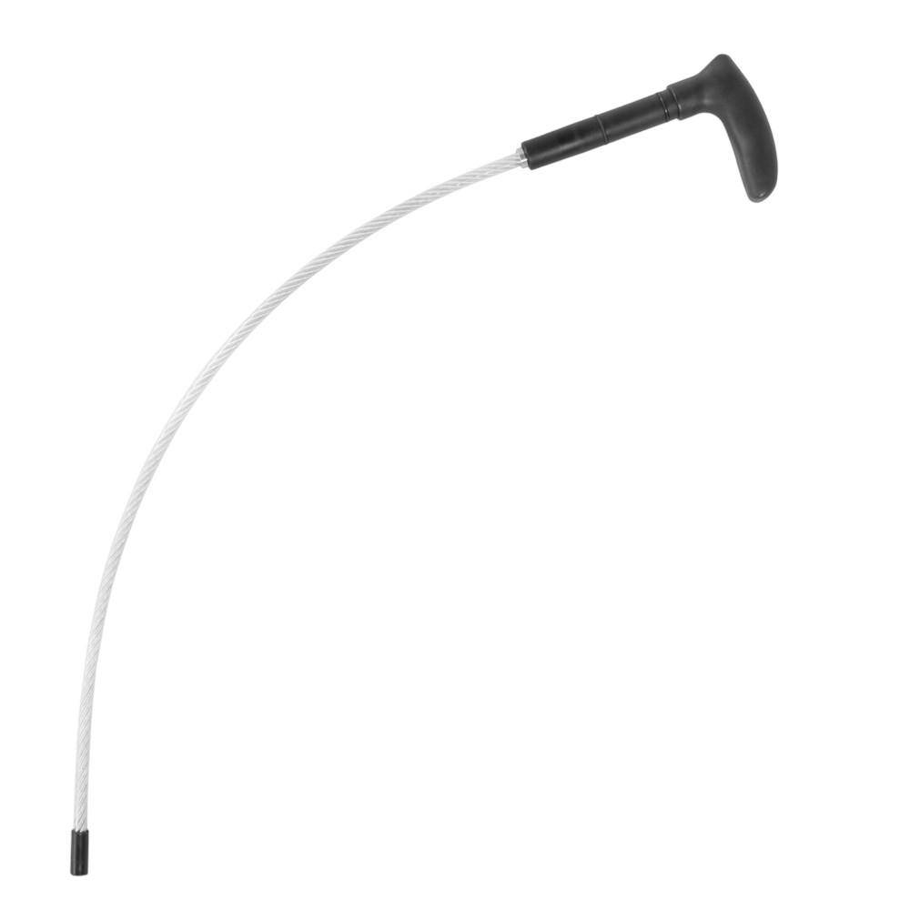 Cold Steel Cable Whip Cane 32" - Image 2