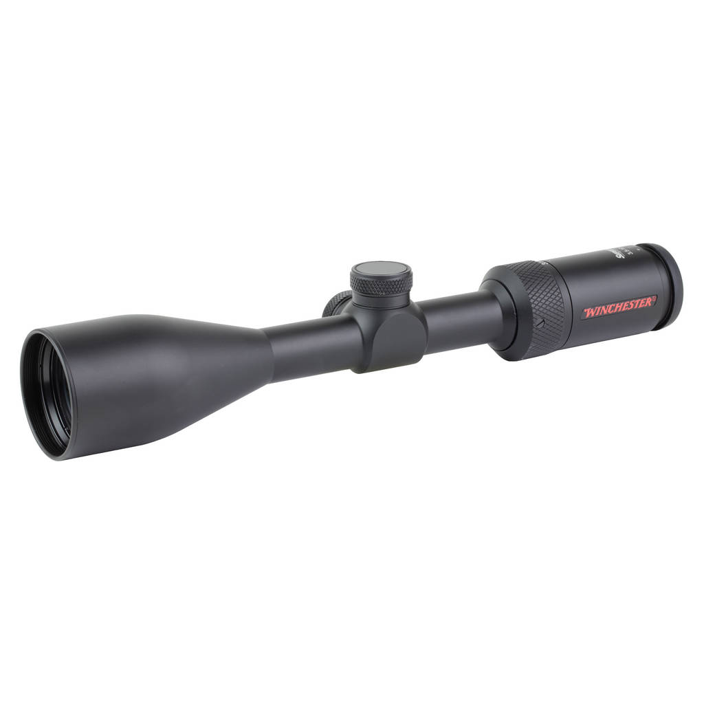 WINCHESTER SUPREME 3.5-10X50 BLK