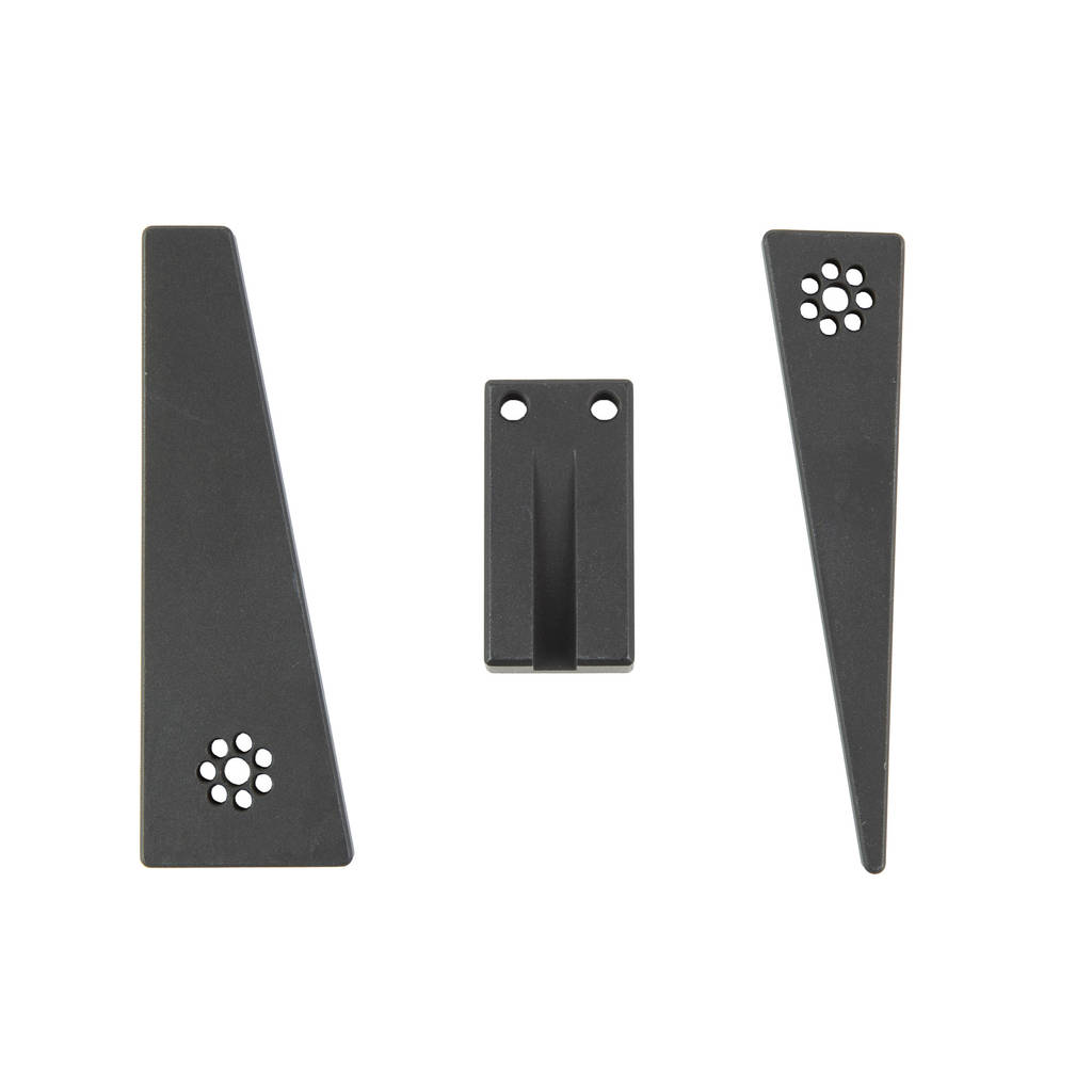ARISAKA OPTIC LEVELER COMBO BLK