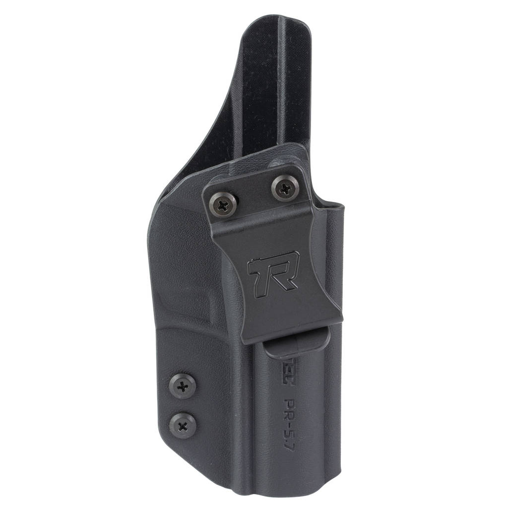 KELTEC PR57 IWB PADDLE HLSTR RH BLK