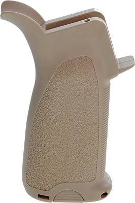 BCM GUNFIGHTER GRIP MOD 3 FDE - Image 3
