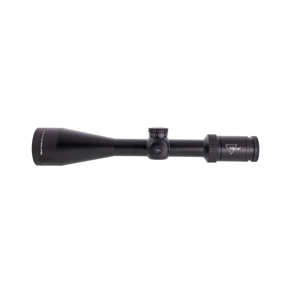 TRIJICON CREDO HX 2.5-15X56 SFP R/G