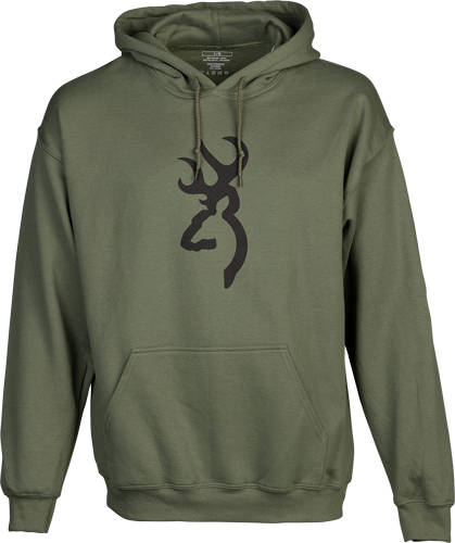 BROWNING HOODIE BACKFENCE