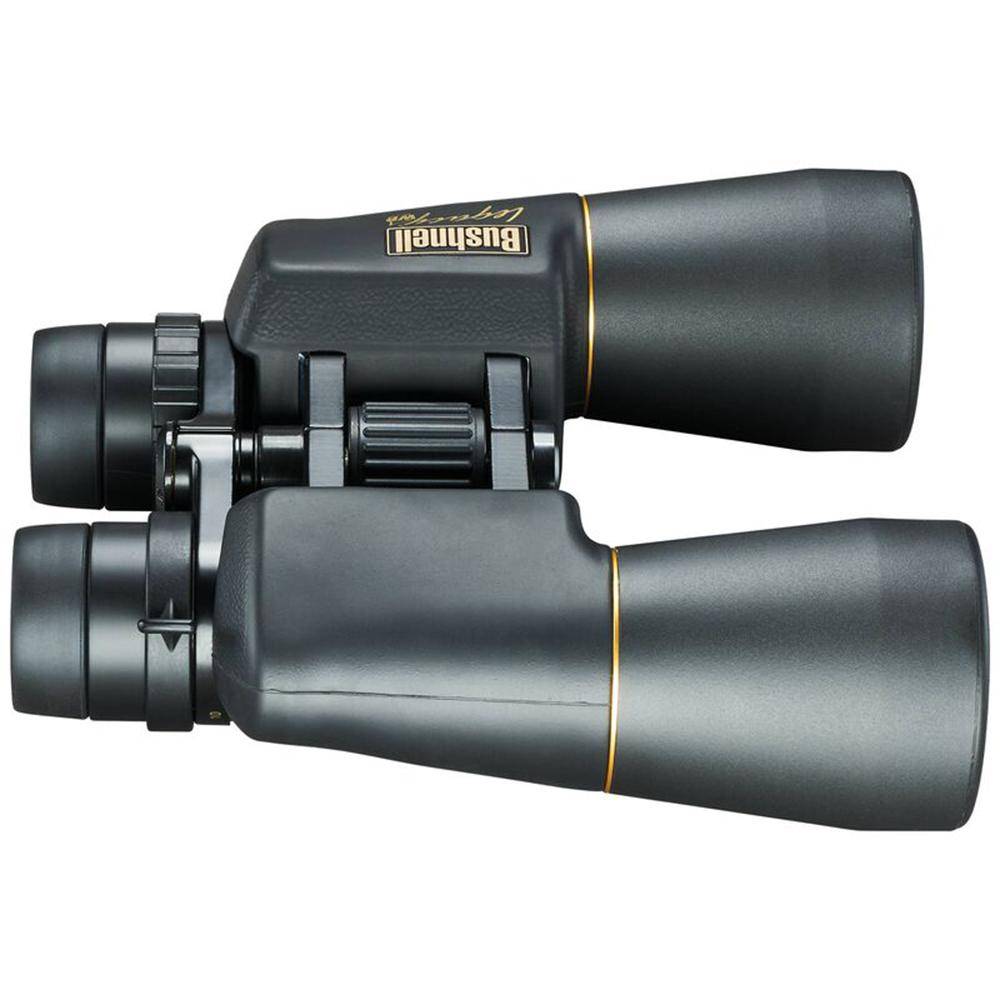 Bushnell Legacy WP Binoculars 10-22x50 Black - Image 8