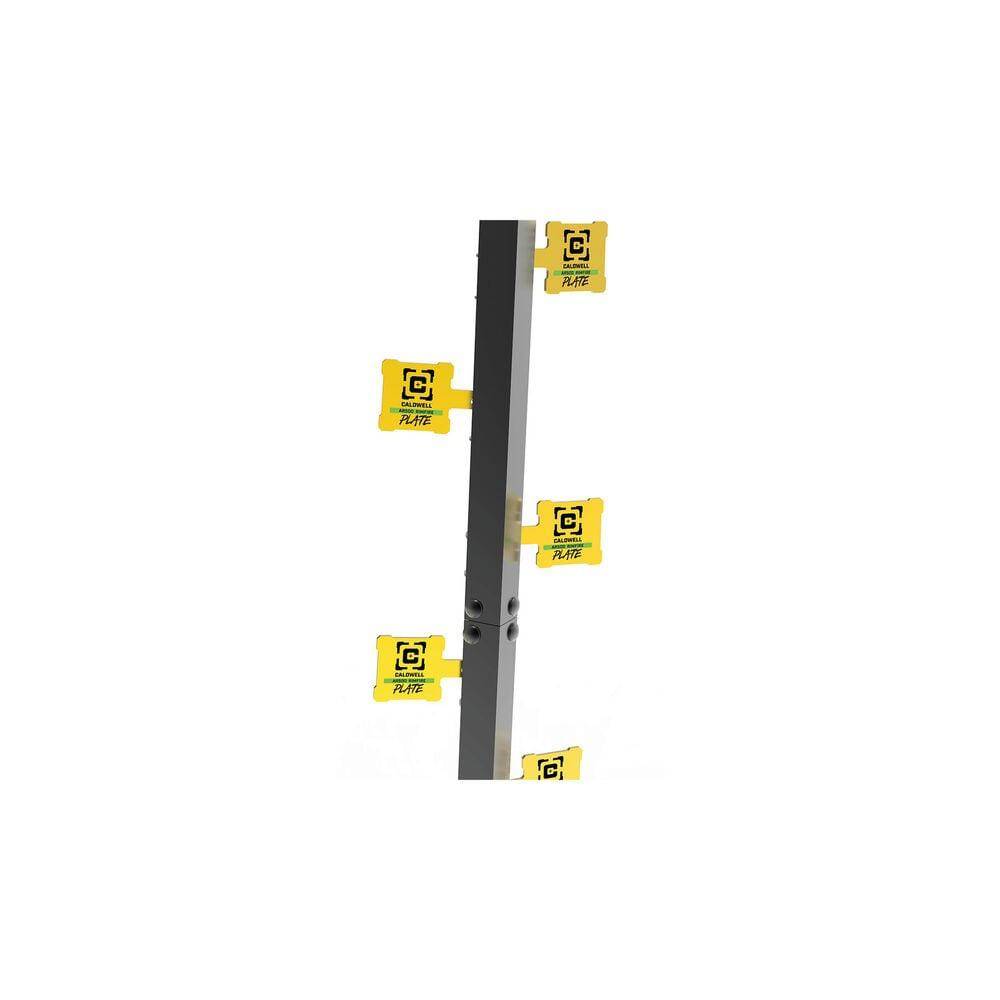Caldwell AR500 Rimfire Dueling Target Tree - Image 3